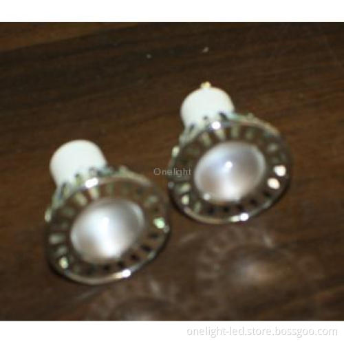 led spotlights with High Luminous, Long Lifespan time, good led chips